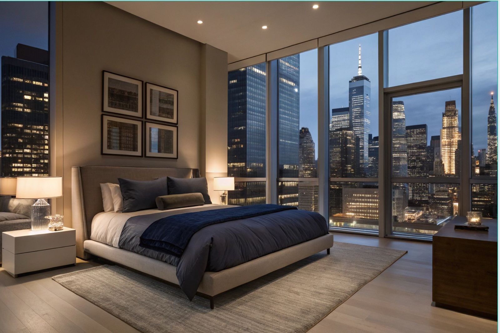 Cloud Weave Technology